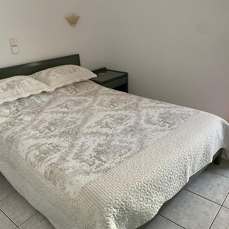 Stunning Seaview Town Apartment آغيوس نيكولاوس المظهر الخارجي الصورة