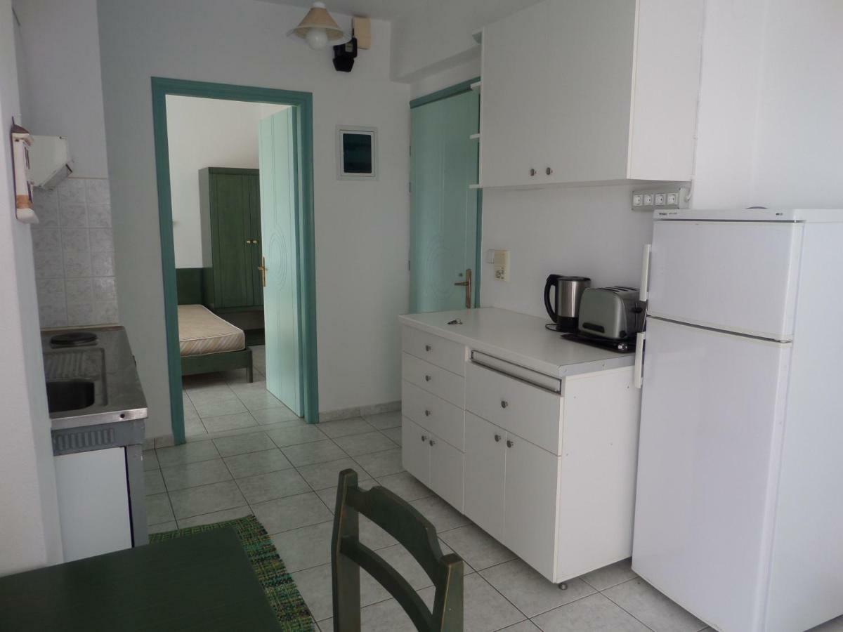 Stunning Seaview Town Apartment آغيوس نيكولاوس المظهر الخارجي الصورة