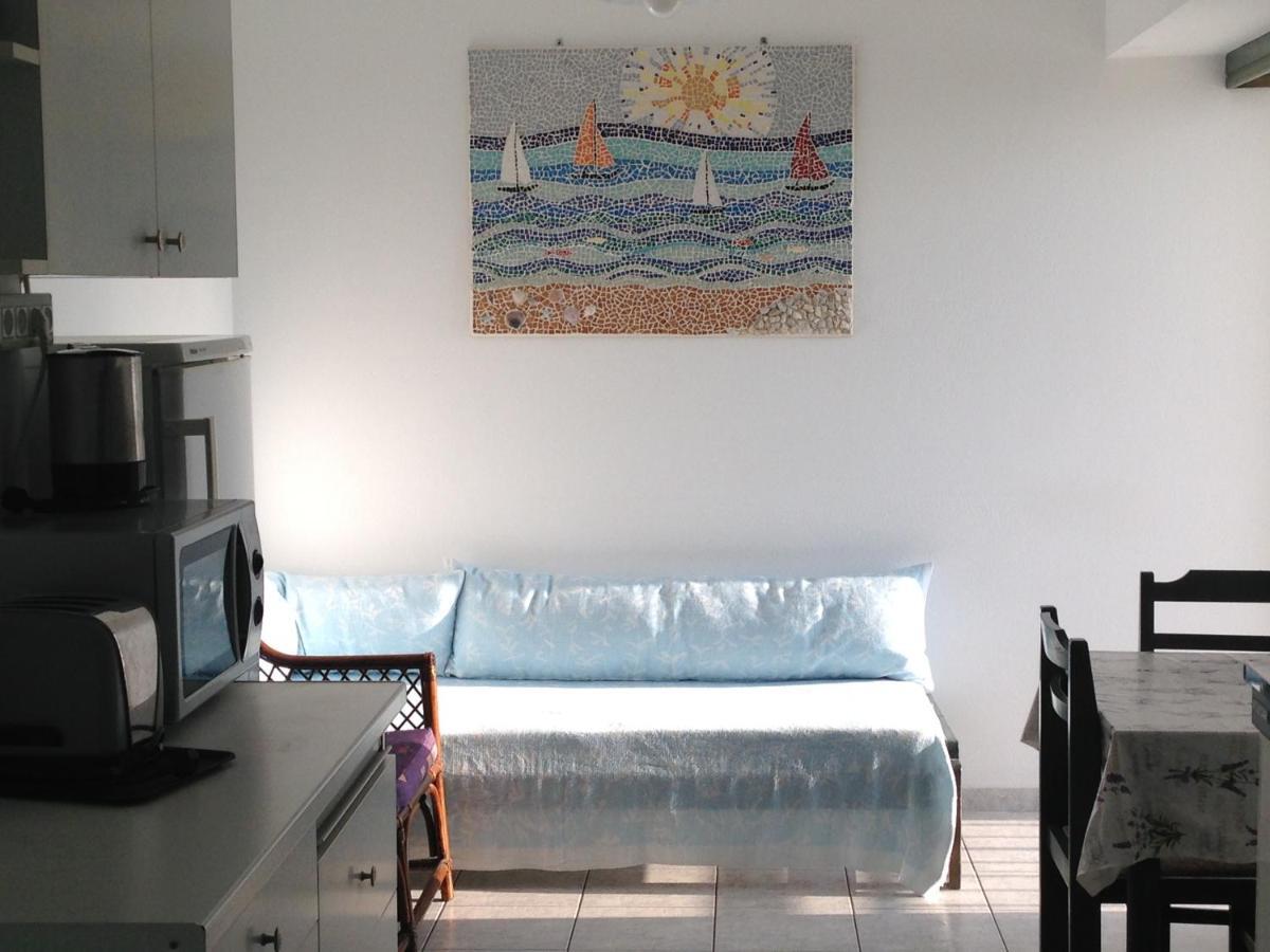 Stunning Seaview Town Apartment آغيوس نيكولاوس المظهر الخارجي الصورة