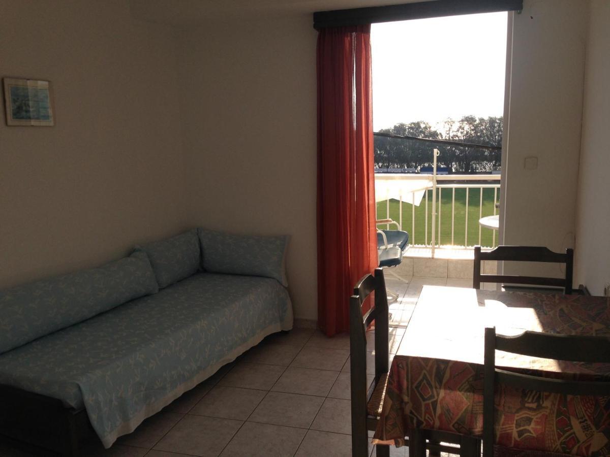 Stunning Seaview Town Apartment آغيوس نيكولاوس المظهر الخارجي الصورة